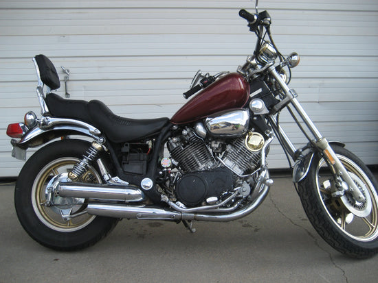 Image Title 1985 Yamaha XV1000 Virago $1299.00 OBO